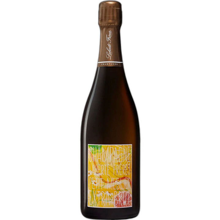 Laherte Freres Petit Meslier Extra Brut NV