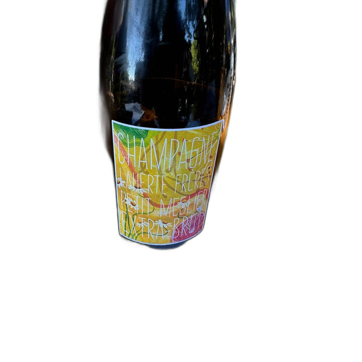 Laherte Freres Petit Meslier Extra Brut NV