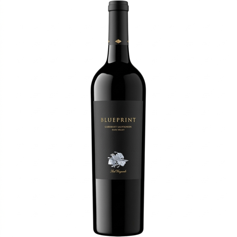 Lail Blueprint Napa Valley Cabernet Sauvignon 2023