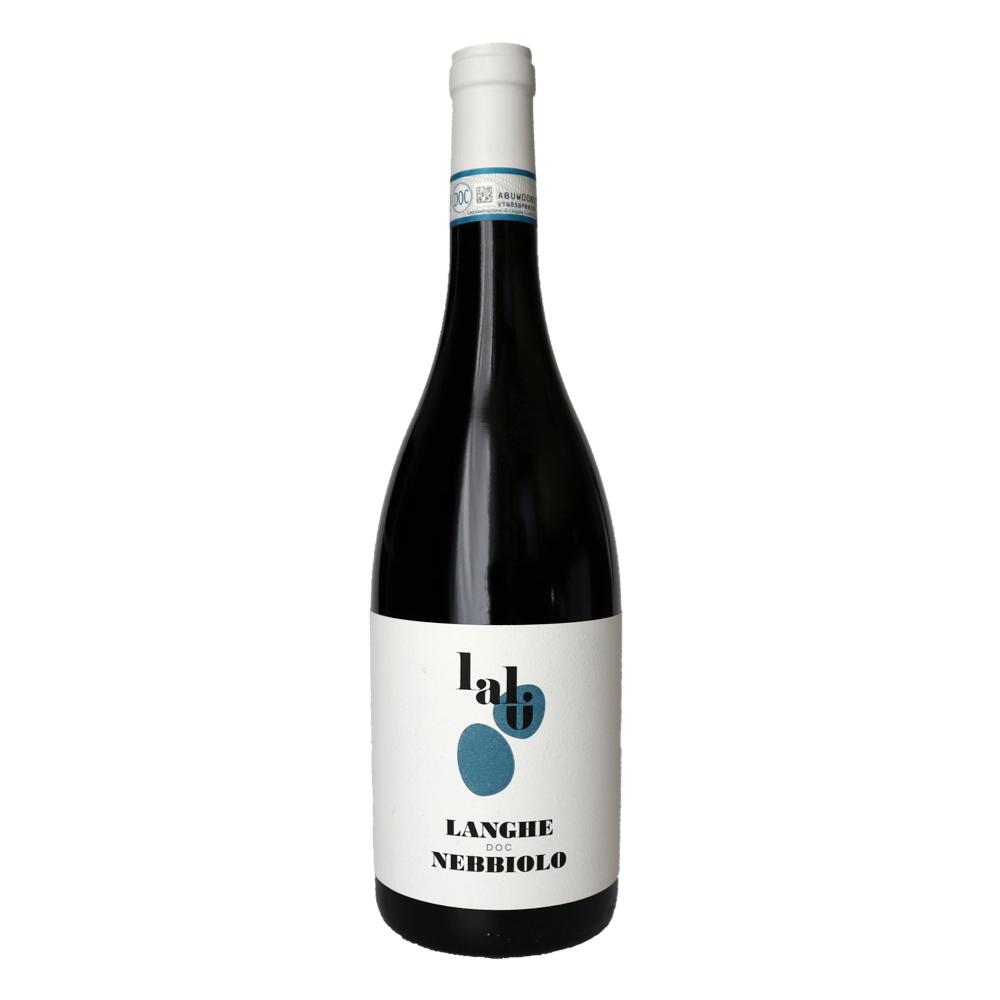 Lalu Langhe Nebbiolo 2023