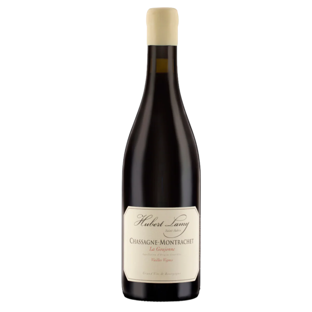 Domaine Hubert Lamy Chassagne-Montrachet Rouge 2023