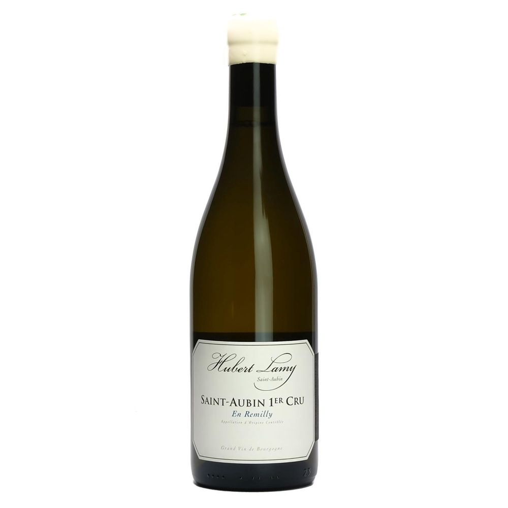 Domaine Hubert Lamy En Remilly 2023