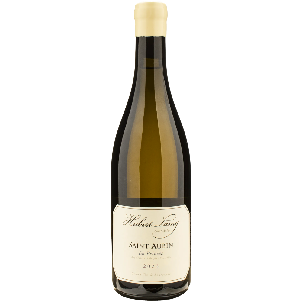 Domaine Hubert Lamy Saint-Aubin La Princee 2023