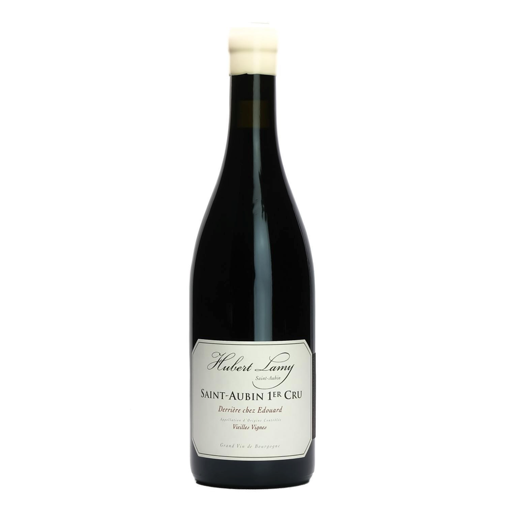 Domaine Hubert Lamy Derriere Chez Edouard Rouge Vieilles Vignes 2023