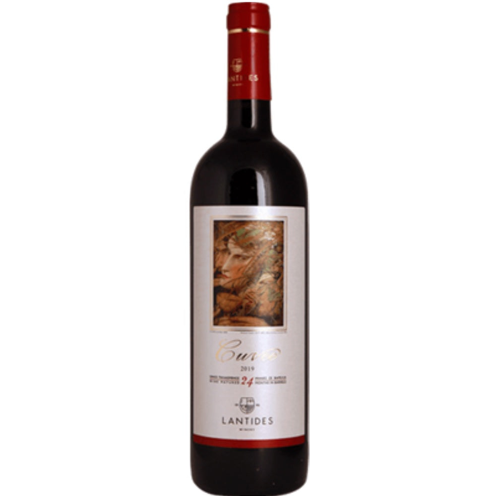 Lantides Cuvee 2019