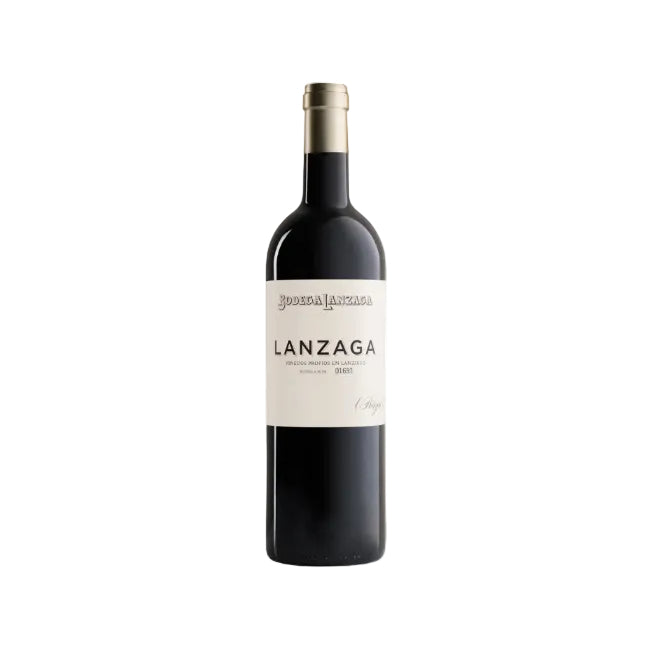 Bodega Lanzaga 'Lanzaga' 2019