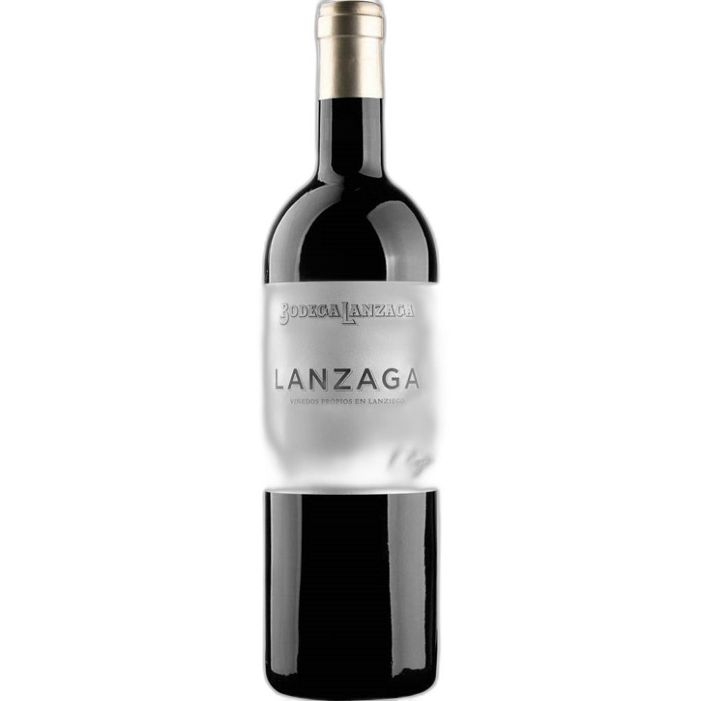 Bodega Lanzaga 'Lanzaga' 2019