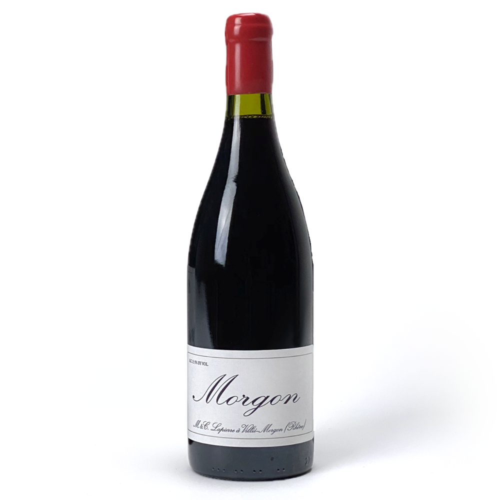 Domaine M & C Lapierre Morgon 2025