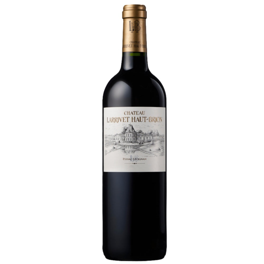 Larrivet Haut Brion 2020