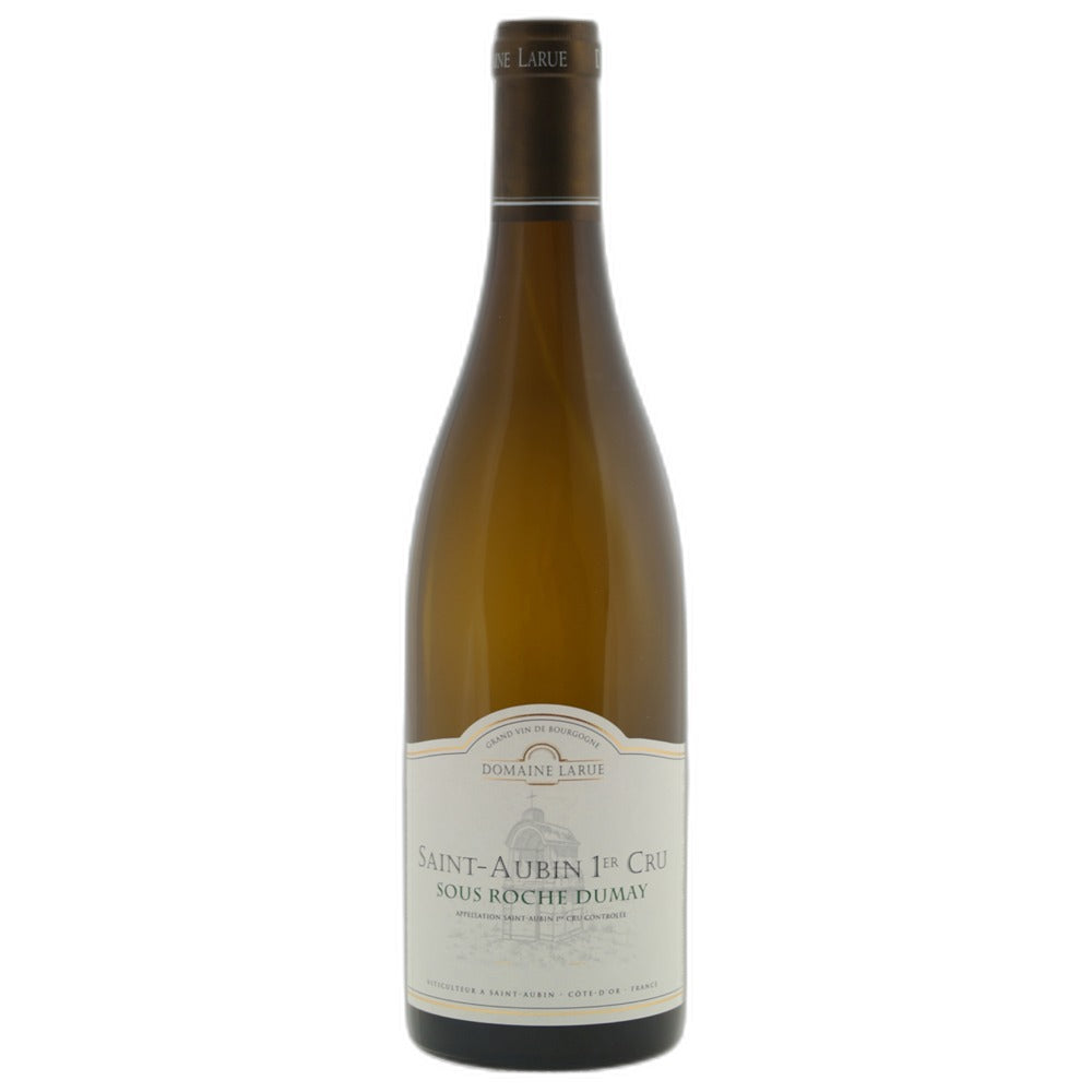 Domaine LaRue 1er Saint Aubin Sous Roche Dumay 2023