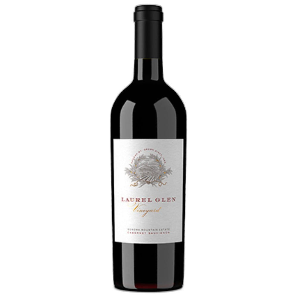 Laurel Glen Vineyard Estate Cabernet Sauvignon 2019