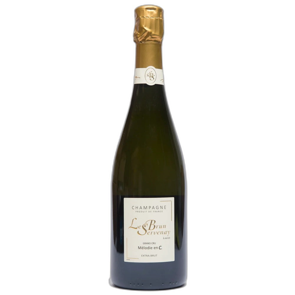 Le Brun-Servenay Champagne Melodie en C Extra Brut Grand Cru