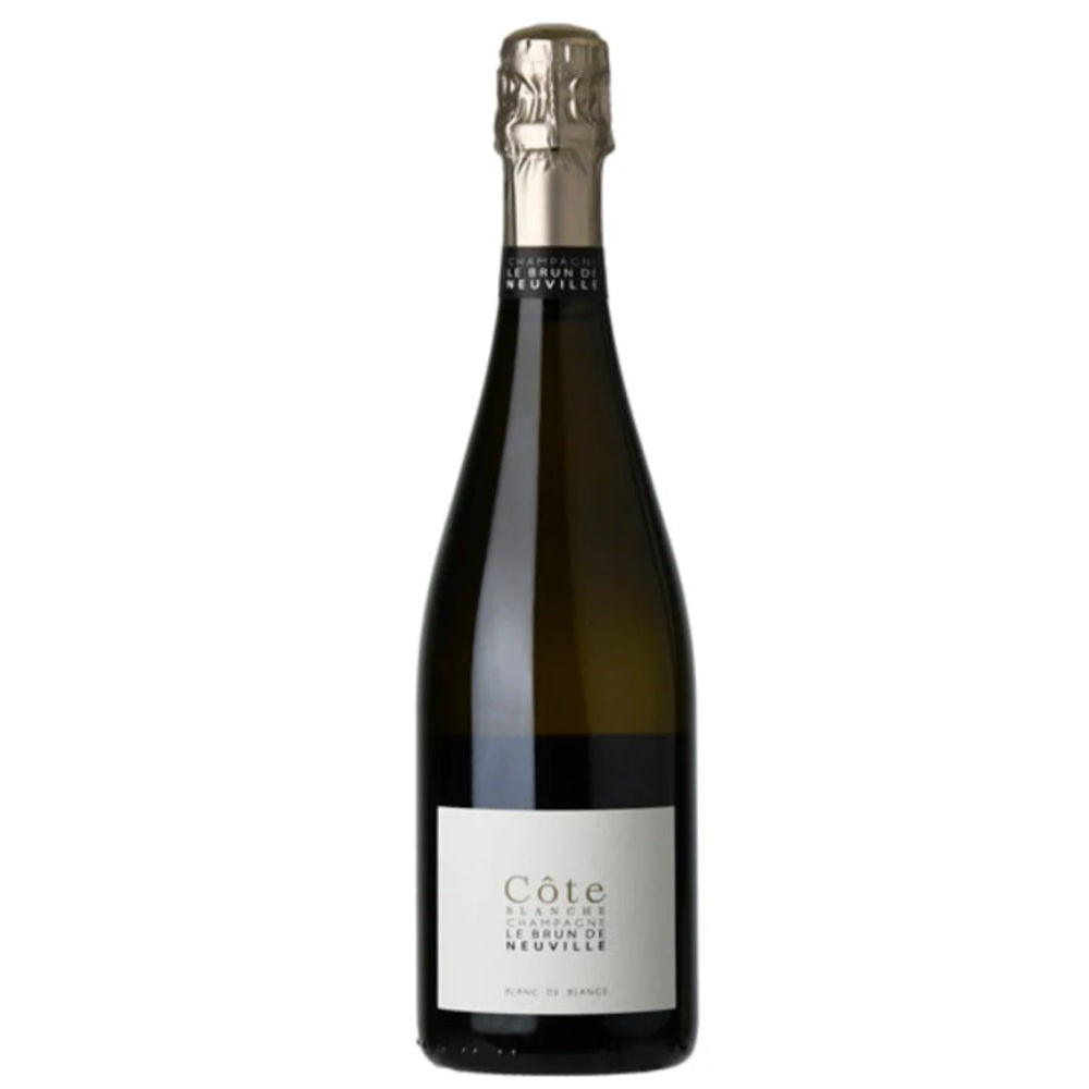 Le Brun de Neuville Côte Blanche Extra Brut NV