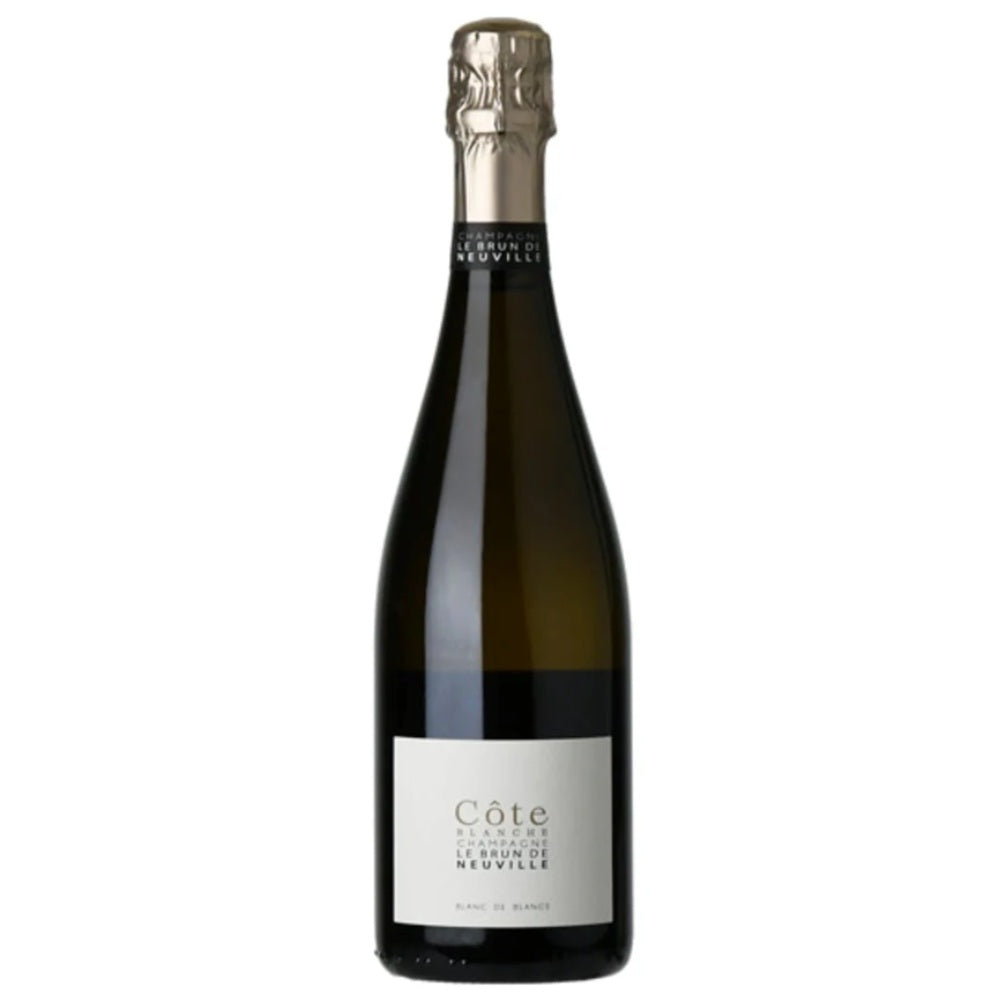 Le Brun de Neuville Côte Brute NV | Champagne | Wine Solutions