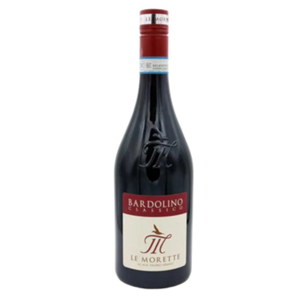 Le Morette Bardolino 2024