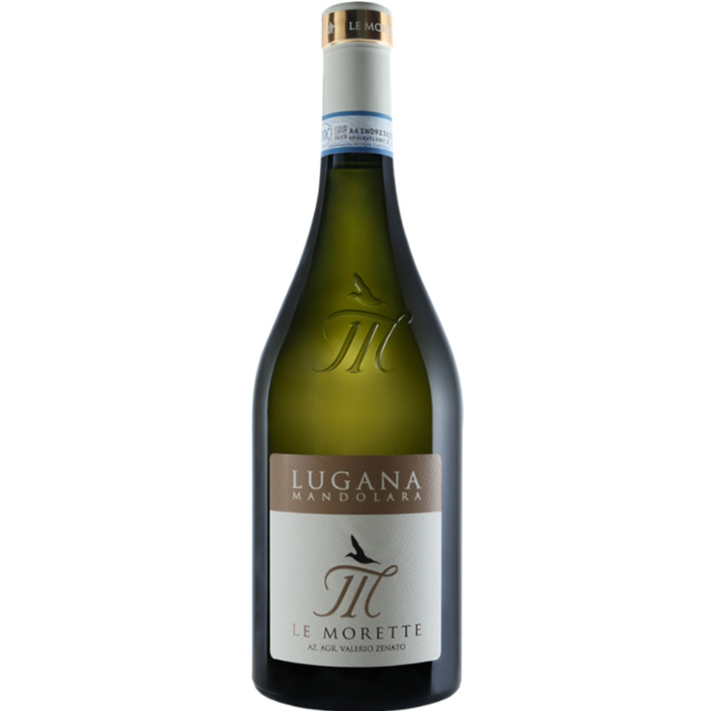 Le Morette Lugana Mandolar 2024
