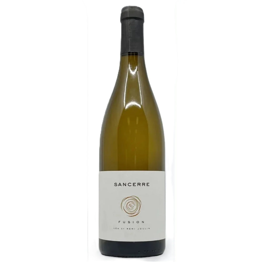 Lea et Remi Joulin Sancerre "Fusion" 2023
