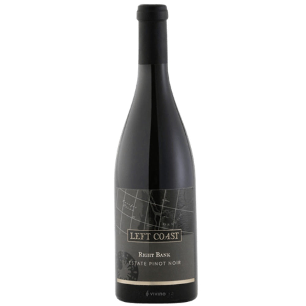 Left Coast Right Bank Pinot Noir 2021