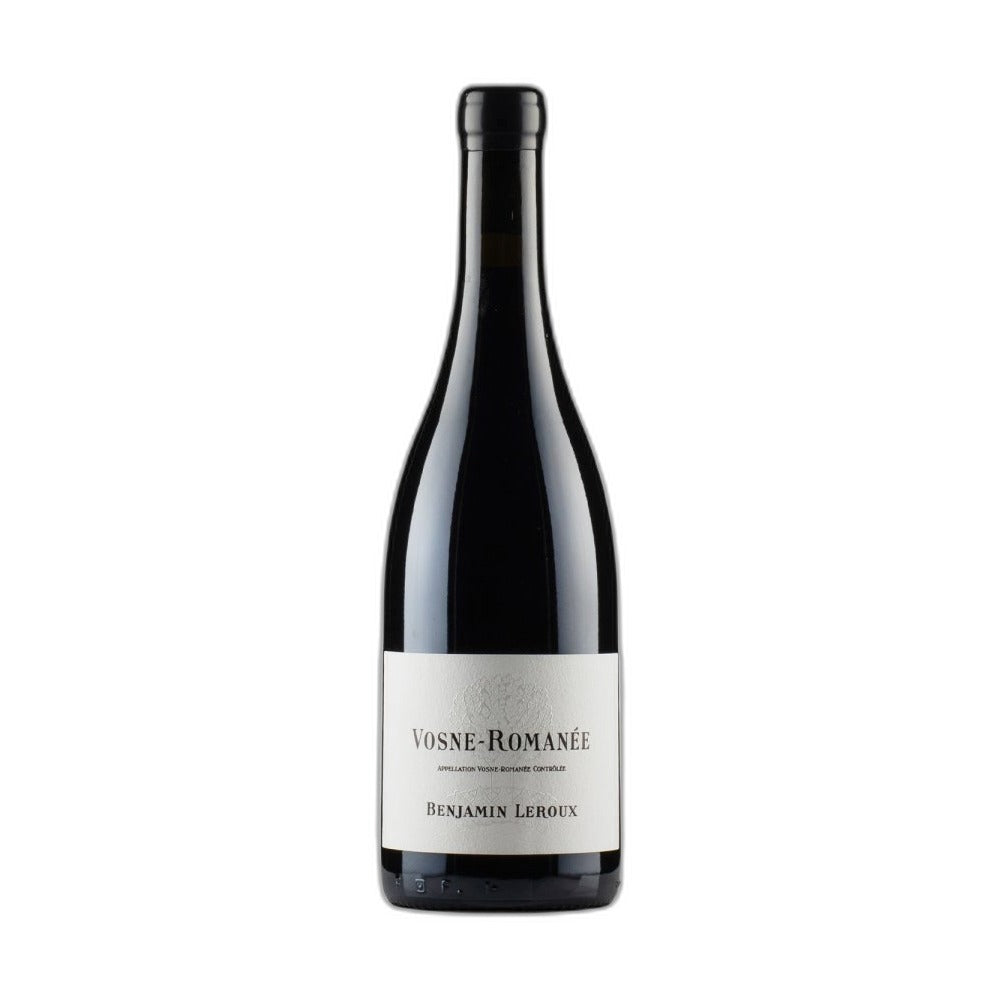 Benjamin Leroux Vosne-Romanee 2023