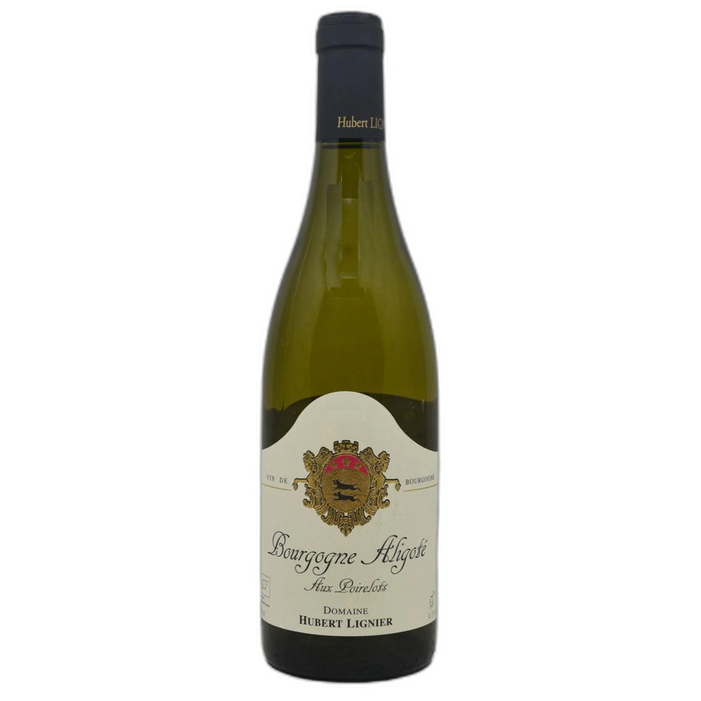 Domaine Hubert Lignier Bourgogne Aligote Aux Poirelots 2023