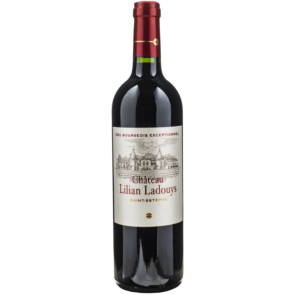 Chateau Lilian Ladouys 2019