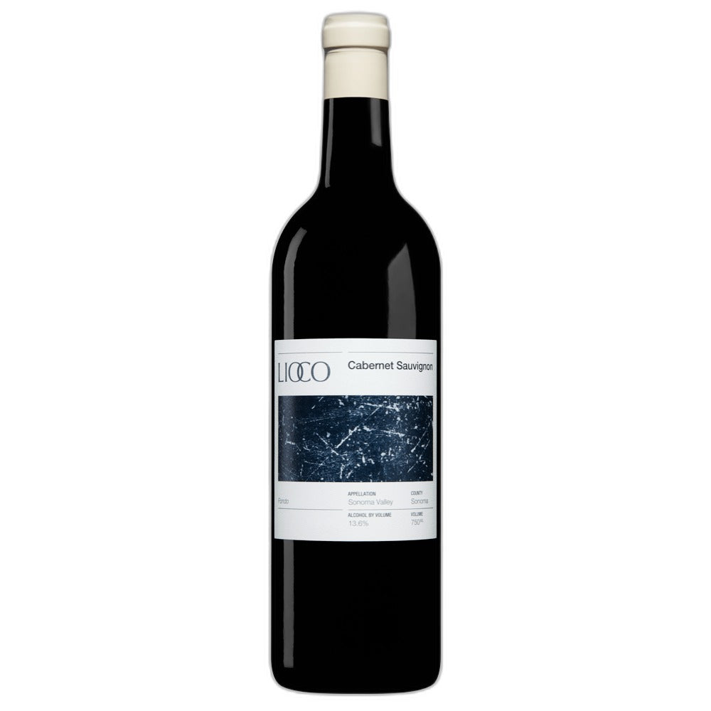 Lioco 'Fondo' Cabernet Sauvignon 2022