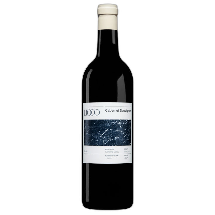 Lioco 'Fondo' Cabernet Sauvignon 2022