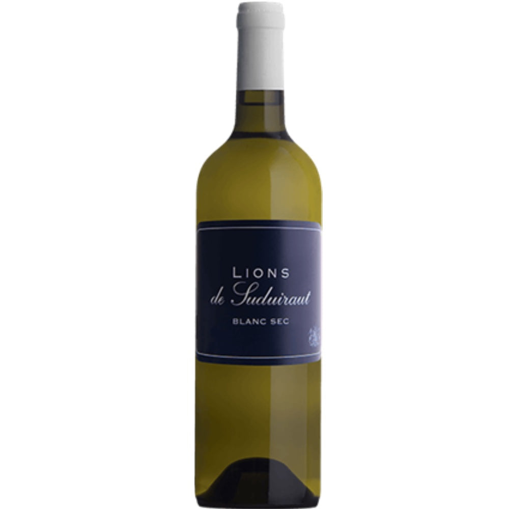Lions de Suduiraut Blanc Sec  2024