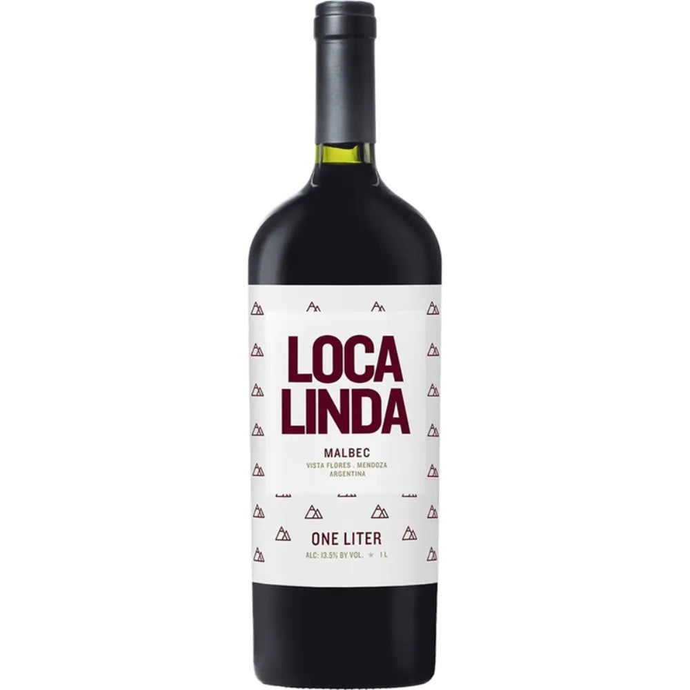 Loca Linda Malbec 2023 - 1L