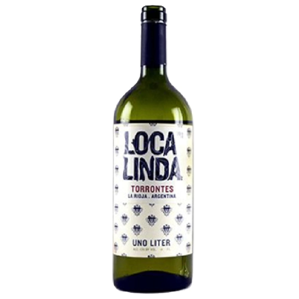 Loca Linda Torrontes 2023 - 1L