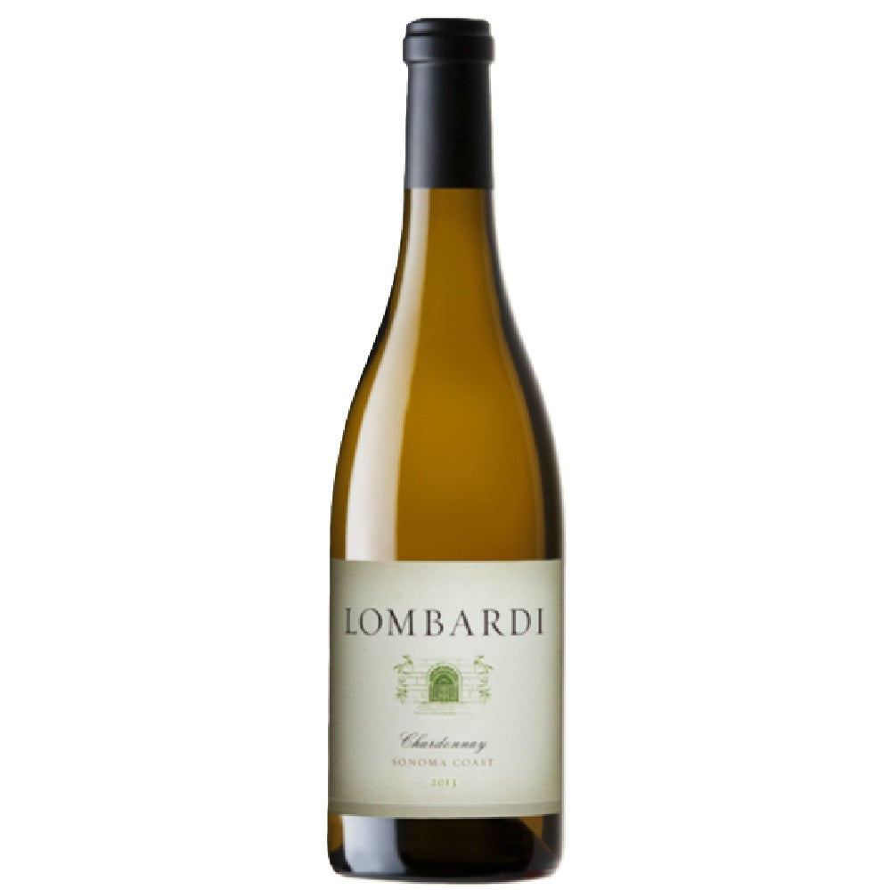 Lombardi Chardonnay Sonoma Coast 2021