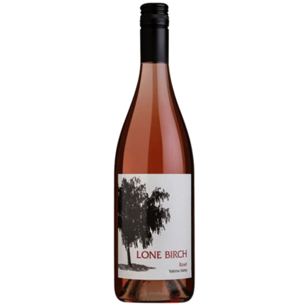 Lone Birch Rose Yakima Valley 2023