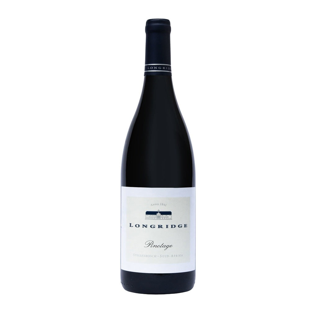 Longridge Pinotage 2022
