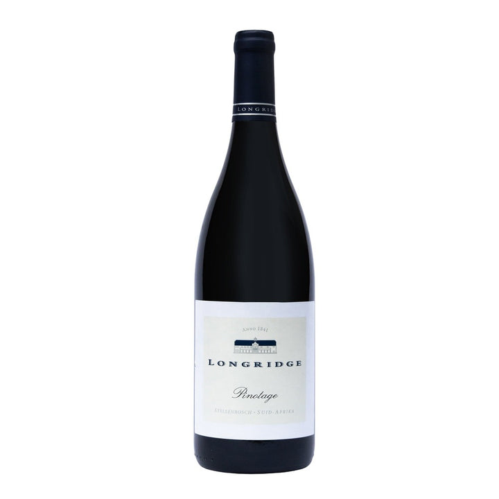 Longridge Pinotage 2022