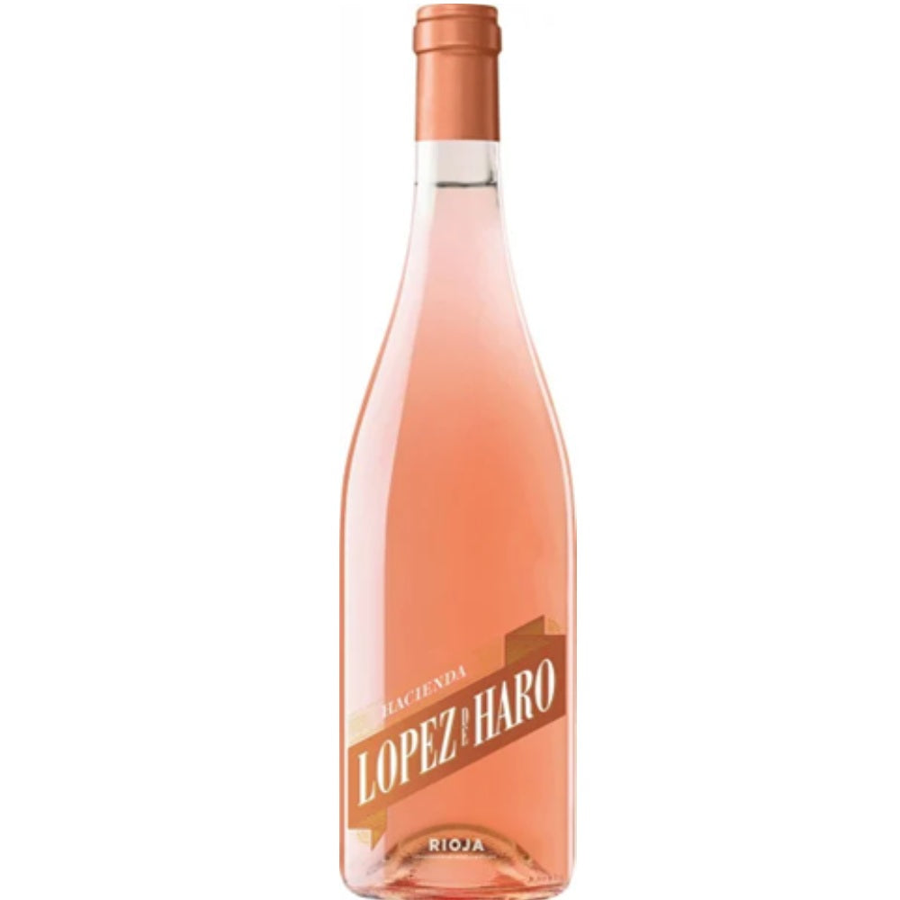 Lopez de Haro Rosado 2023