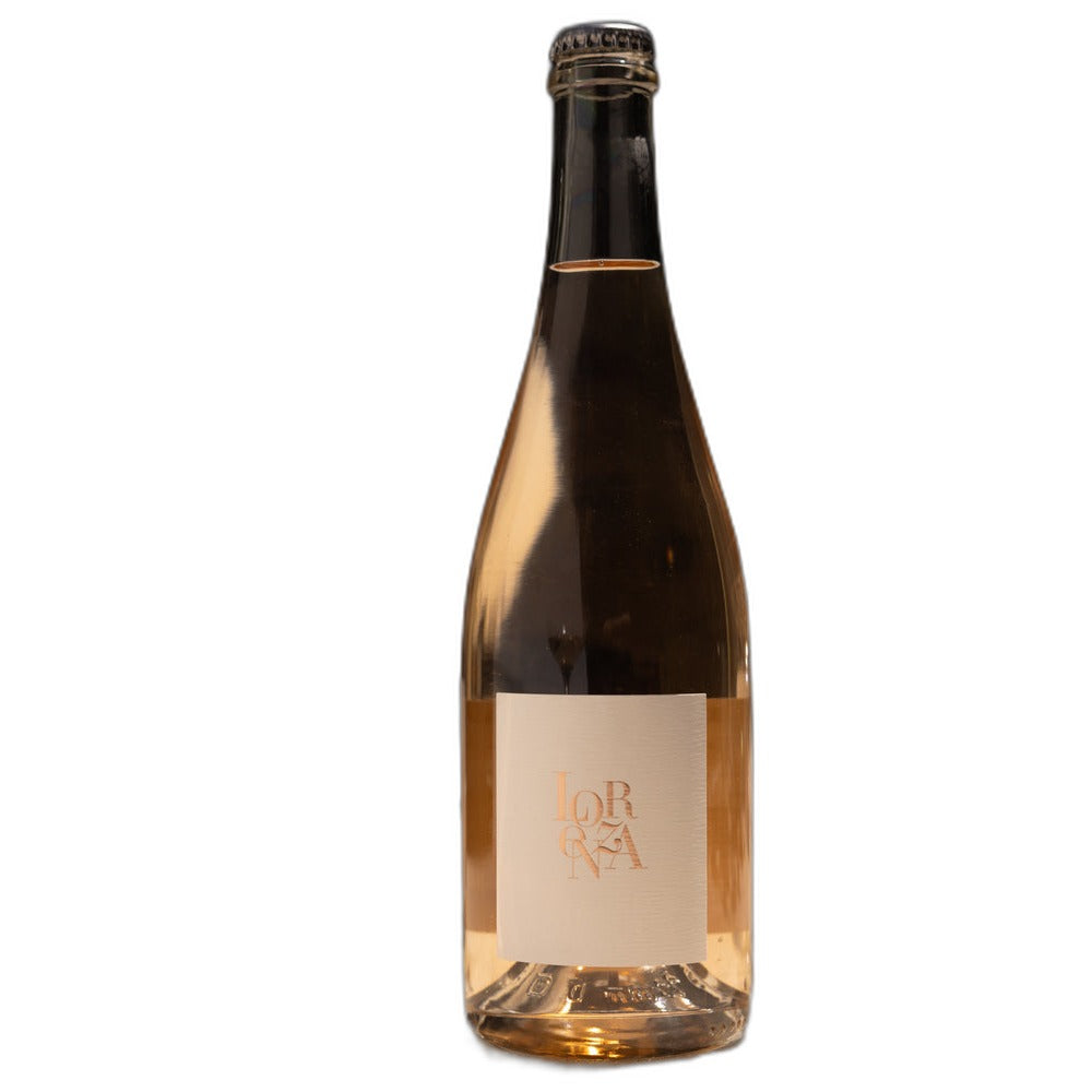 Lorenza Sparkling Rose NV
