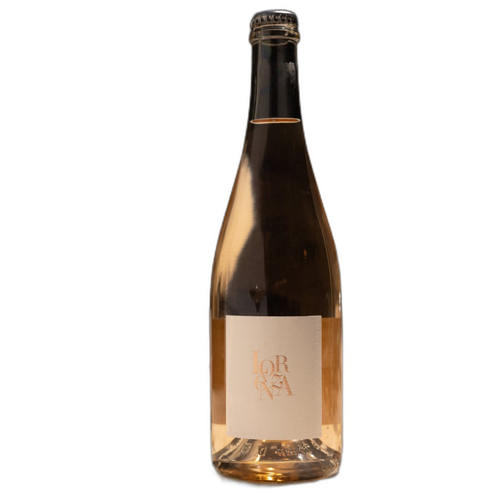 Lorenza Sparkling Rose NV