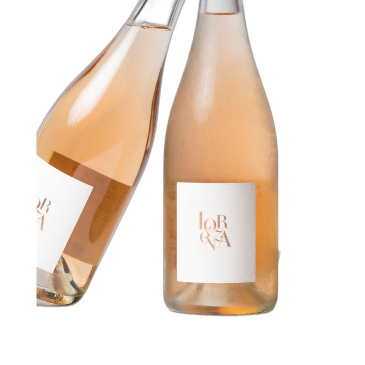 Lorenza Sparkling Rose NV