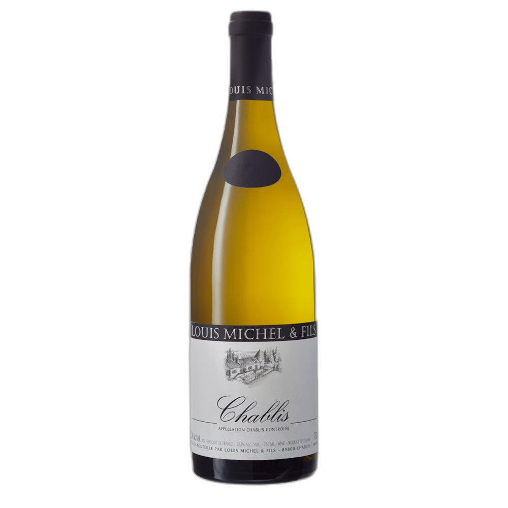 Domaine Louis Michel & Fils Chablis 2023