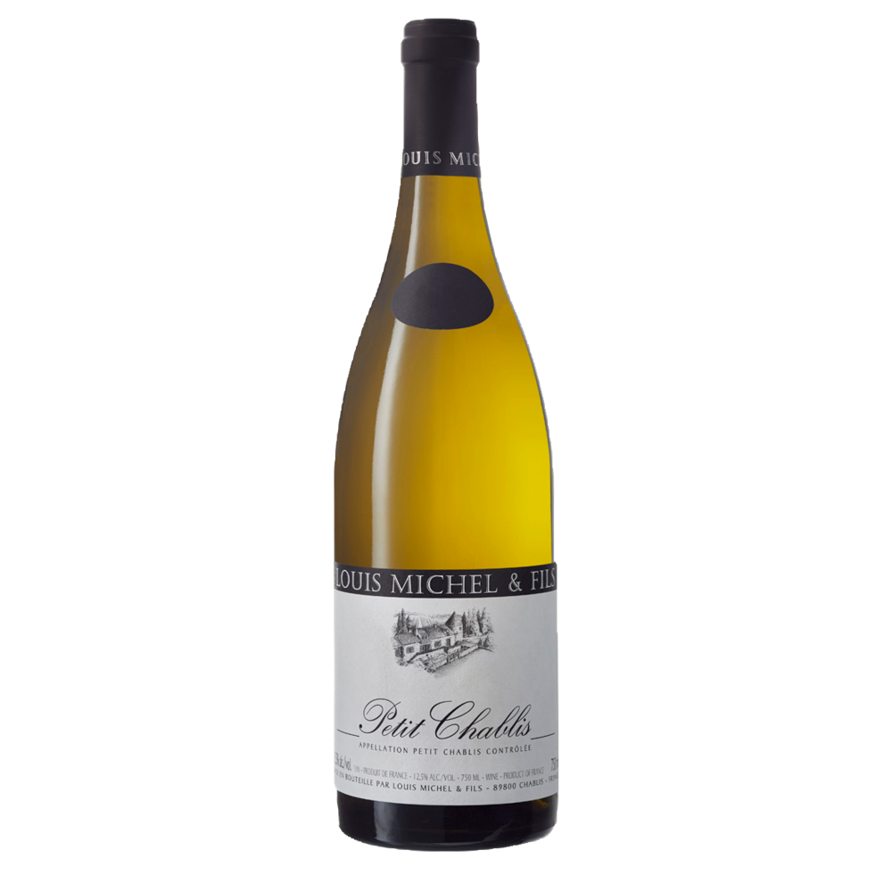 Domaine Louis Michel & Fils Petit Chablis 2023