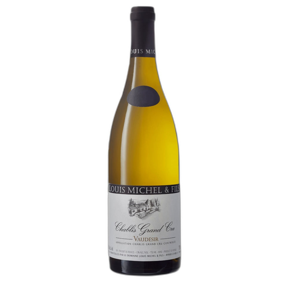 Domaine Louis Michel & Fils Vaudesir 2021