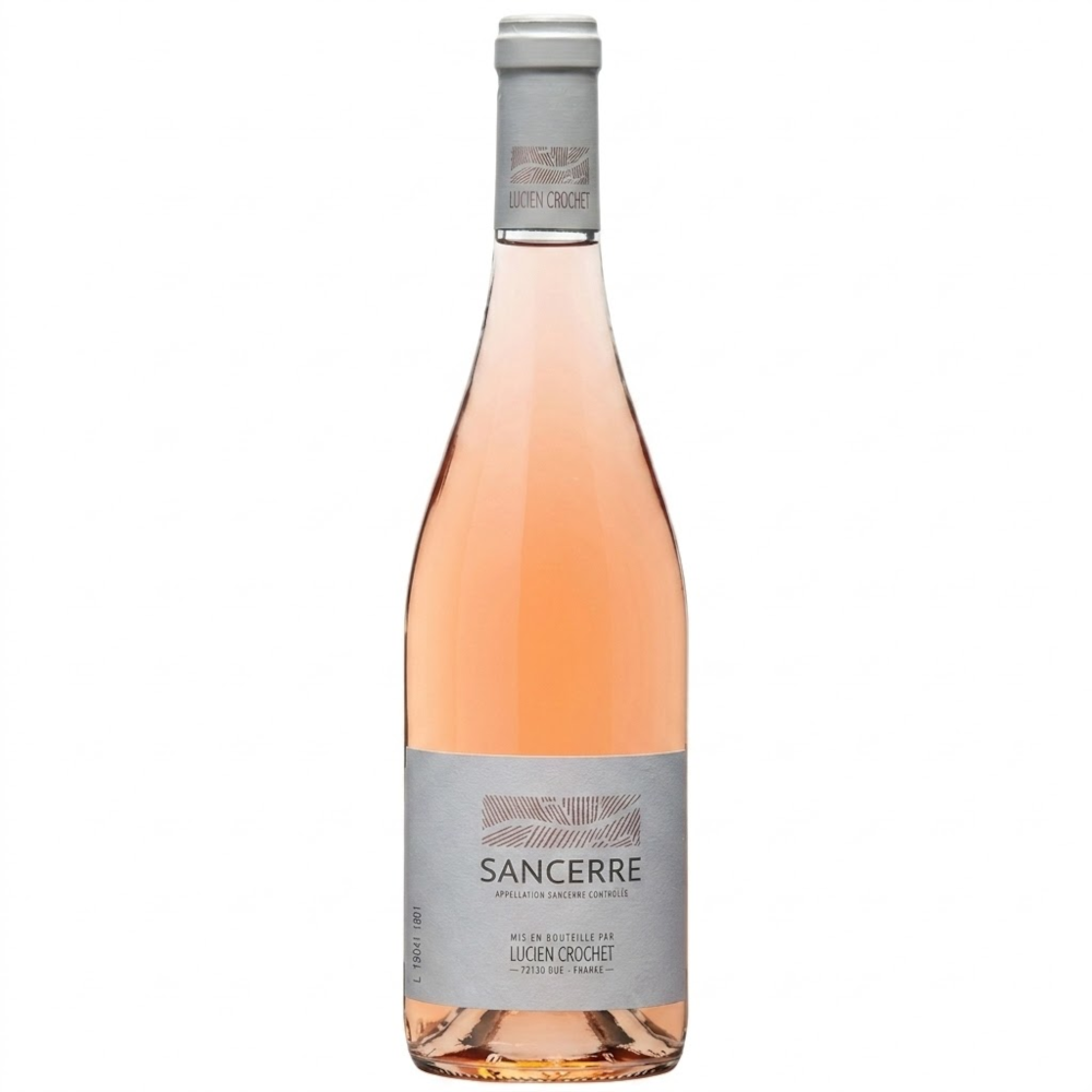 Lucien Crochet Sancerre Rose 2025 - 1.5L