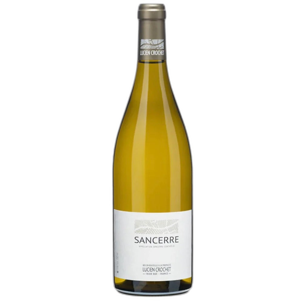 Lucien Crochet Sancerre 2023