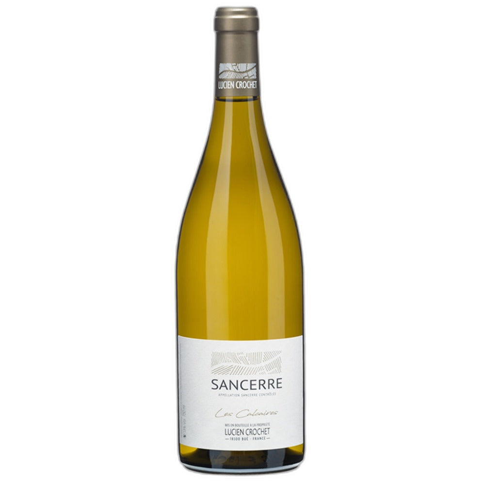 Lucien Crochet Sancerre La Croix du Roy 2023