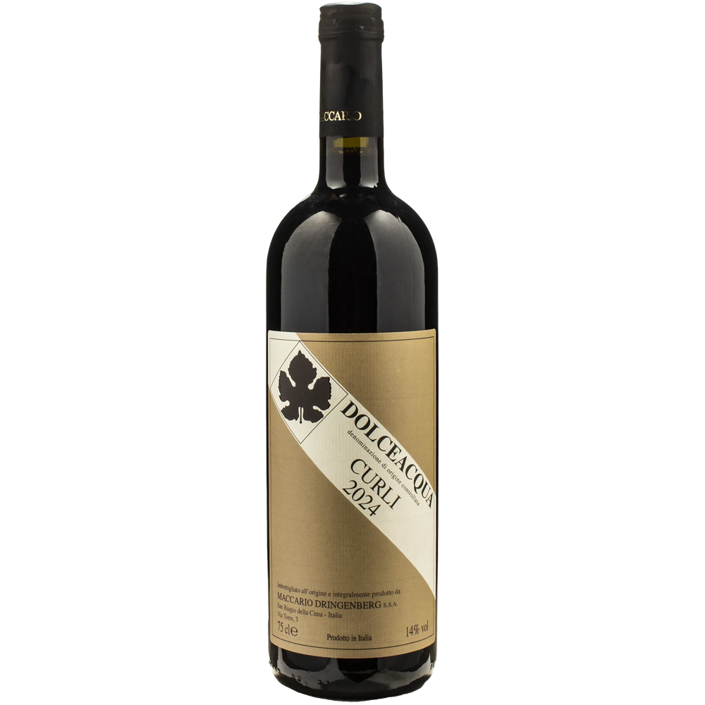 Maccario Dringenberg Rossese di Dolceacqua "Curli" 2024