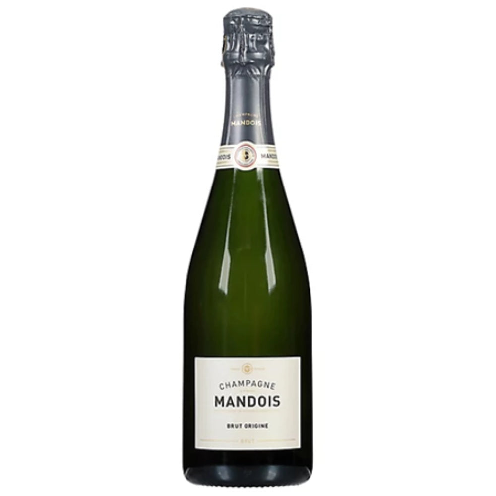 Mandois Brut Origine NV