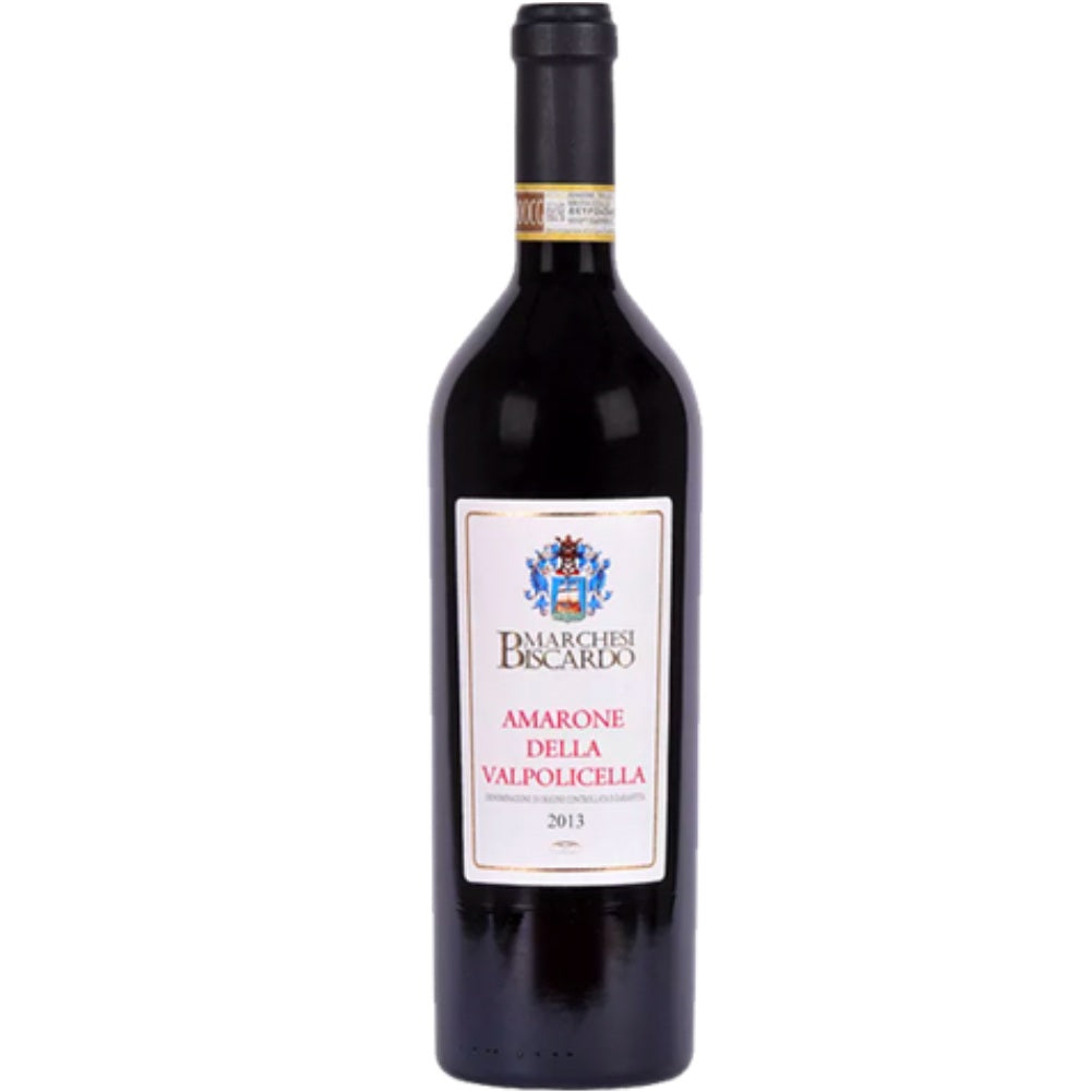 Marchesi Biscardo Amarone 2022