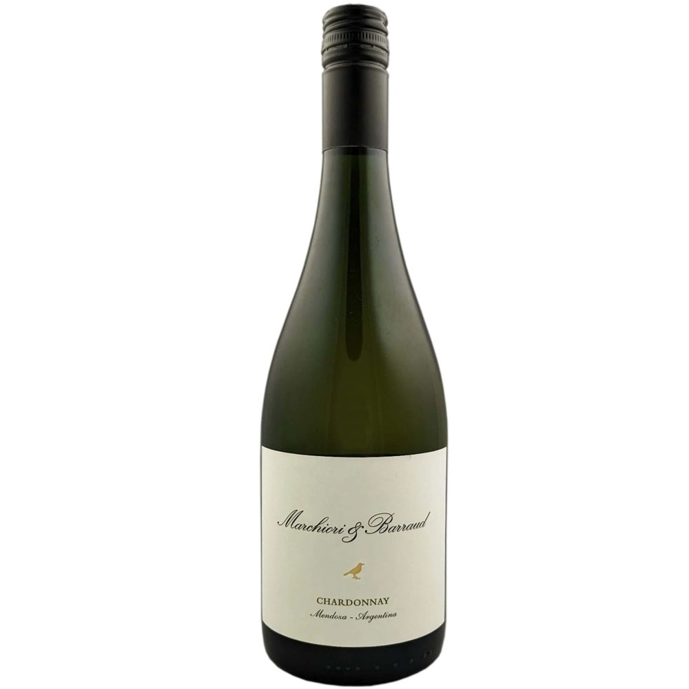 Marchiori & Barraud Chardonnay 2022