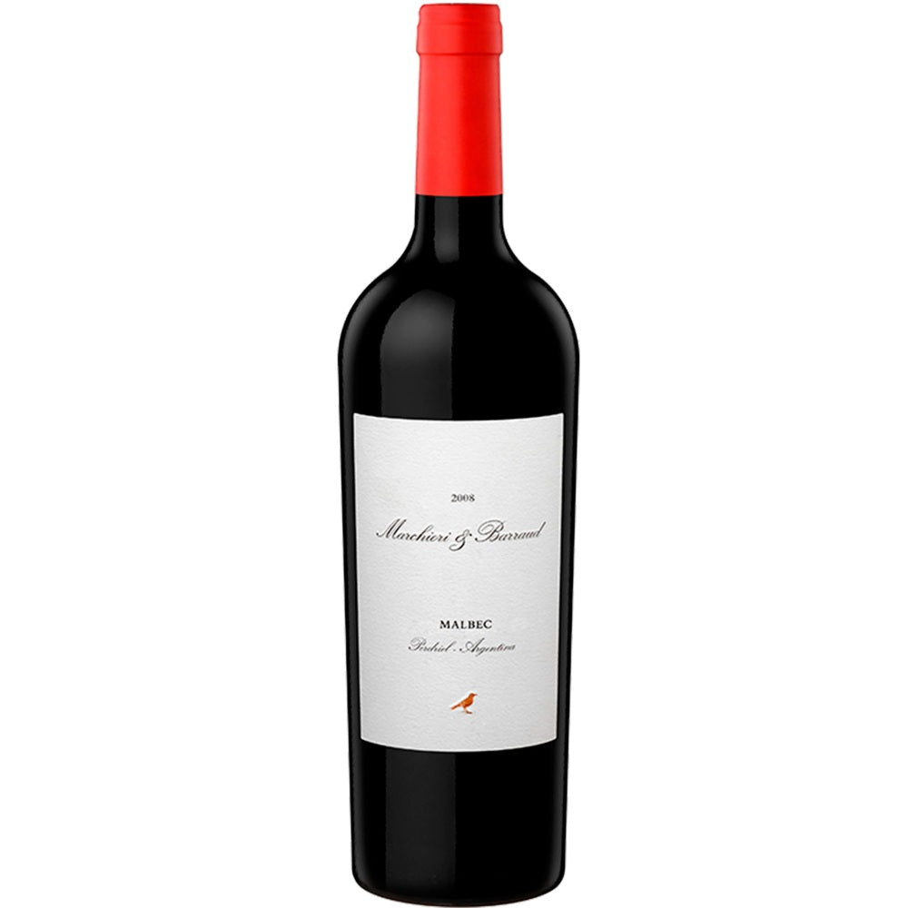 Marchiori & Barraud Marchiori and Barraud Malbec 2024