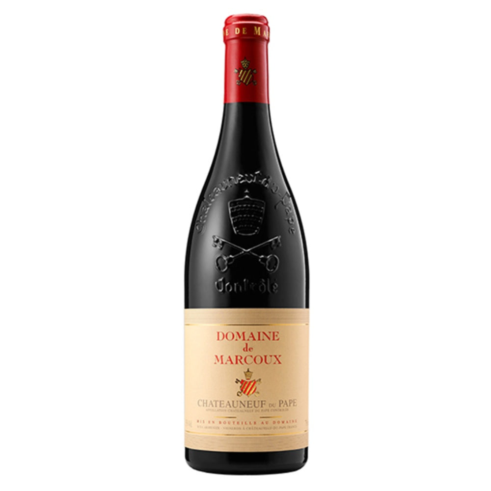 Marcoux Chateauneuf du Pape 2021 - 1.5L